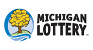 Michigan Lottery at Tom's Family Market